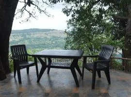 The Grand Bagicha And Baba House