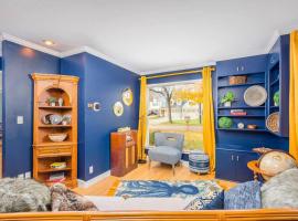 애플턴에 위치한 호텔 River Drive Retreat - Family Neighborhood sleeps 10