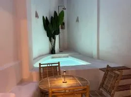 Apartamento acogedor frente a Plaza de la Iglesia