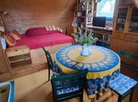 Ferienwohnung Vogelnest