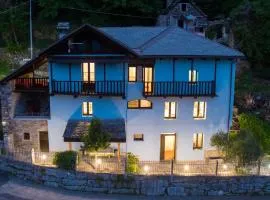 Country House La Villa