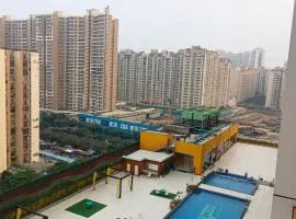 Naple Stays - The Spectrum of Comfort