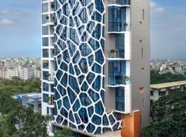 Hyatt Place Dhaka Uttara, hotel perto de Aeroporto Internacional Hazrat Shahjalal - DAC, Daca