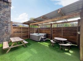 Home Farm, khách sạn ở Dunragit