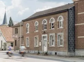 B&B Hof van Vervoering