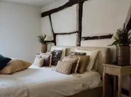 B&B Hof van Vervoering