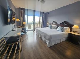 RL Ciudad de Úbeda, cheap hotel in Úbeda