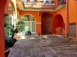 La Bella Salerno in Centro