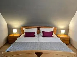 Ferienhäuschen in Dickesbach