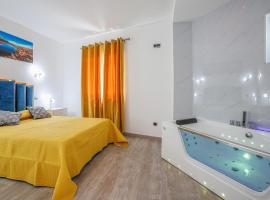 Refúgio da Raia, khách sạn ở Melgaço