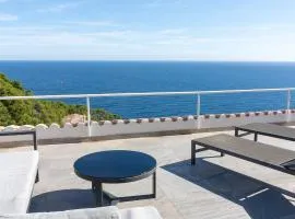 La Terrasse de la Mer 6 Pool-Parking-BBQ-Wifi