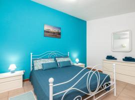 Casa vacanze “Genna ‘e su Monte”, khách sạn ở Baunei