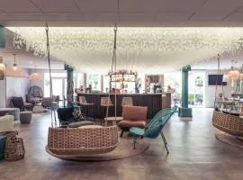 Mercure Antibes Sophia Antipolis