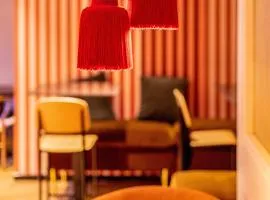 Ibis Styles St Etienne - Gare Chateaucreux