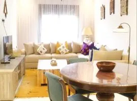 Azra Mila Appart luxe famille uniquement