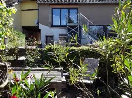 Ferienwohnung Eifelzauber