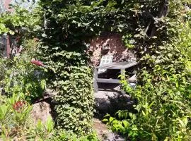 Ferienwohnung Eifelzauber