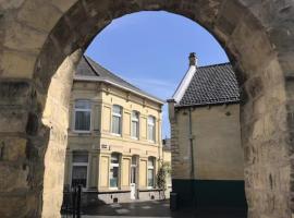 BLESS Valkenburg, hotel in Valkenburg