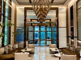 Once Pattaya Top Luxury Condo in the City Center