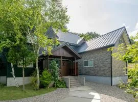 ひるがの高原　ペンショングリーンレイク