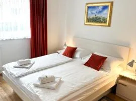 Rooms Lidija