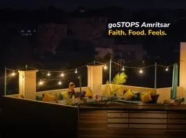 goSTOPS Amritsar, Chatiwind Gate