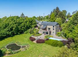 Sous le Cielle d'Ardenne, hotel in La-Roche-en-Ardenne