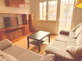 소리아에 위치한 호텔 Juan Antonio Simón 14