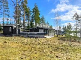 Beautiful Home In Kil With Wifi