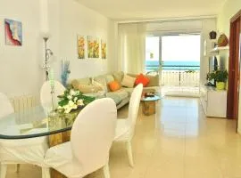 Winahost El balcón al mar de Cubelles