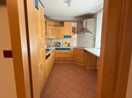 luxury family apartment