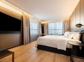 Holiday Inn Express Santiago Las Condes by IHG, hotel v destinaci Santiago