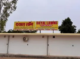 The Dayal Hotels