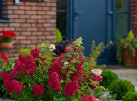 Šv Hubertas、カルクレのビーチ周辺のバケーションレンタル