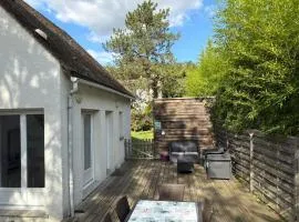 Gîtes de charme dans l'Essonne