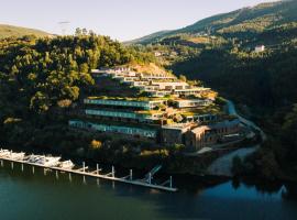 Octant Douro, hotel v destinaci Castelo de Paiva