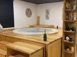 Hotel & wellness Hejtmanka