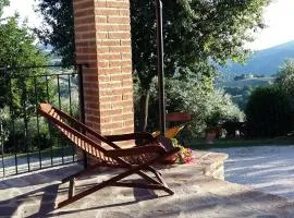 Agriturismo Il Melo