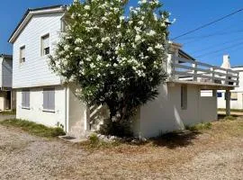 Grand Chalet équipé pour 6, wifi