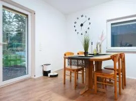 Cozy Ground Floor Apartment