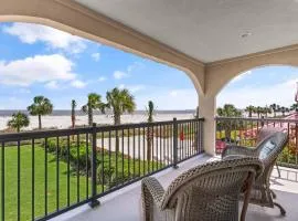 Ocean Front Escape - 1106 Beachview Dr