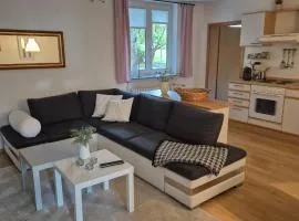 Ferienwohnung Kleine Pause