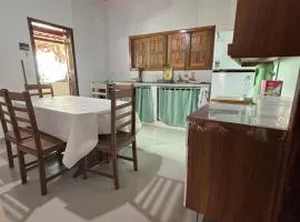 Flor de Lótus - Ilha de Boipeba