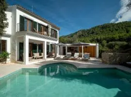 Villa Marloria - luxury house for 8 near Pollensa
