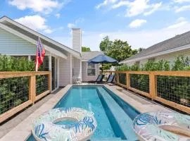 Point Five - 1133 Mallery St