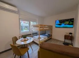 Fully Equipped Studio in Sesvete