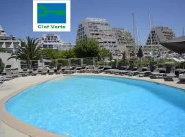 Mercure Port La Grande Motte