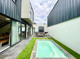 Northern Valleys Family Condo, Condo in Windhoek