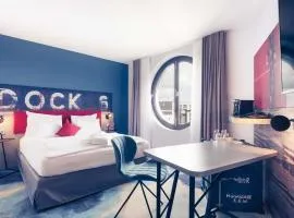 メルキュール ホテル ハンブルグ シティ