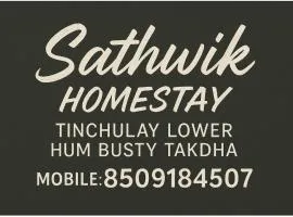 Sathwik Homestay